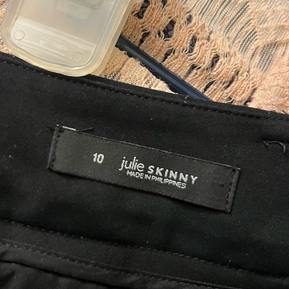 classic business pants - Picture 5 of 6